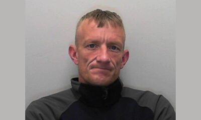 Anthony Vipas jailed at York Magistrates Court for theft