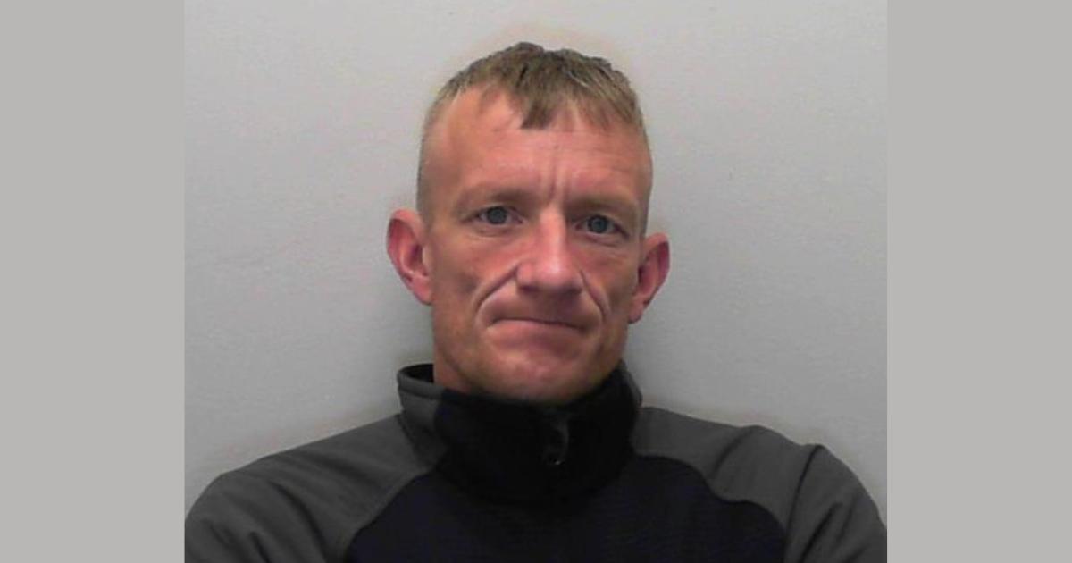 Anthony Vipas jailed at York Magistrates Court for theft