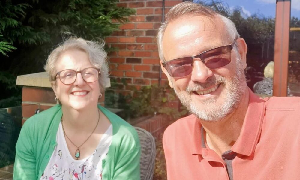 Guisborough man urges men to get PSA test after almost dying