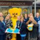 St Leonard's Hospice speaks about rising demand for services