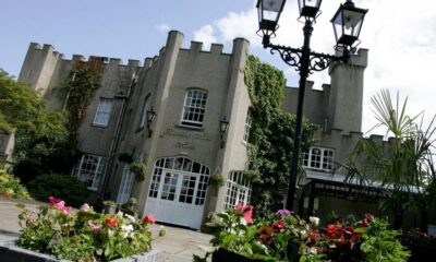 Ramside Hall, Durham suffered security data breach