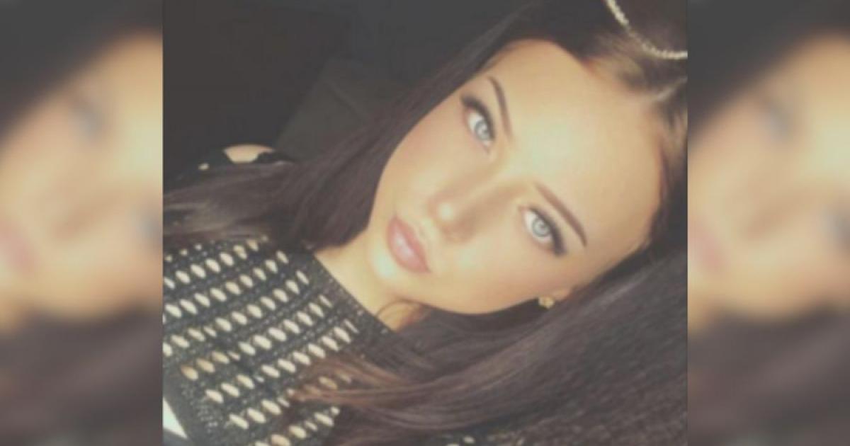 Family pay emotional tribute to Oldham schoolgirl, 13