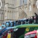 Mayor and North Yorkshire MPs react to farm tax changes