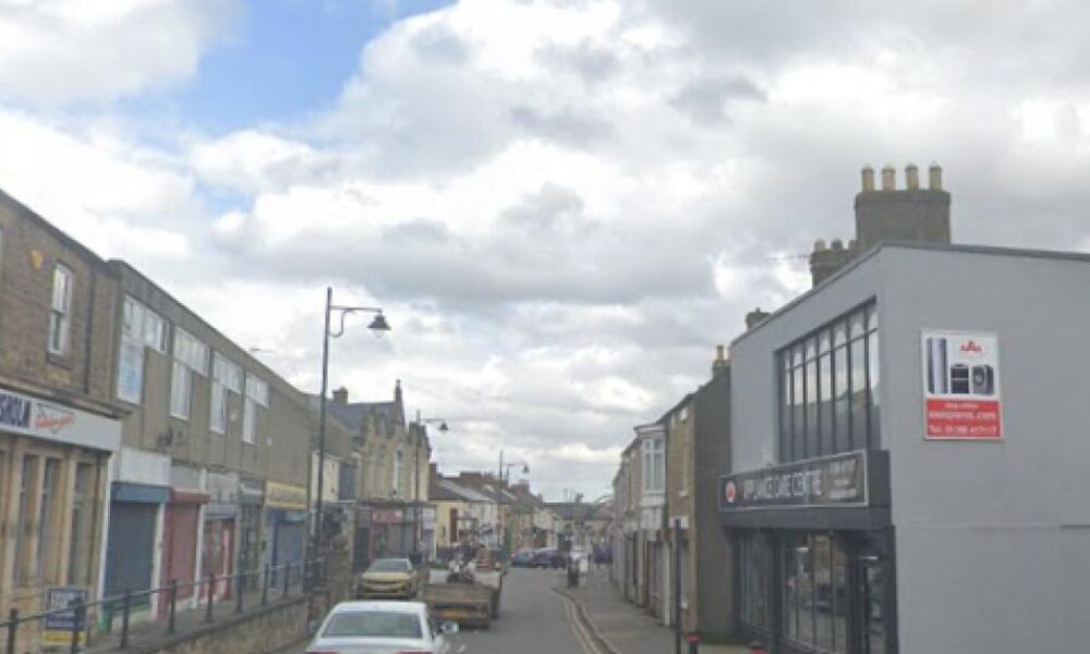 Police investigating gang attack on Church Street in Shildon