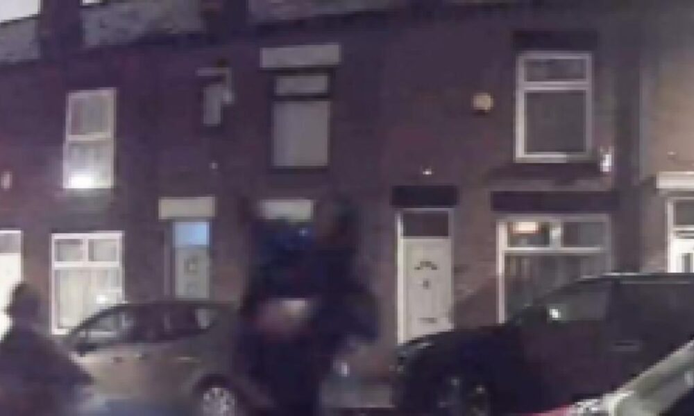 Police appeal after bricks thrown at house in Longfield Road