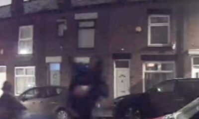 Police appeal after bricks thrown at house in Longfield Road