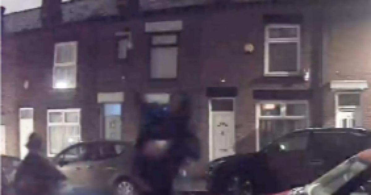 Police appeal after bricks thrown at house in Longfield Road