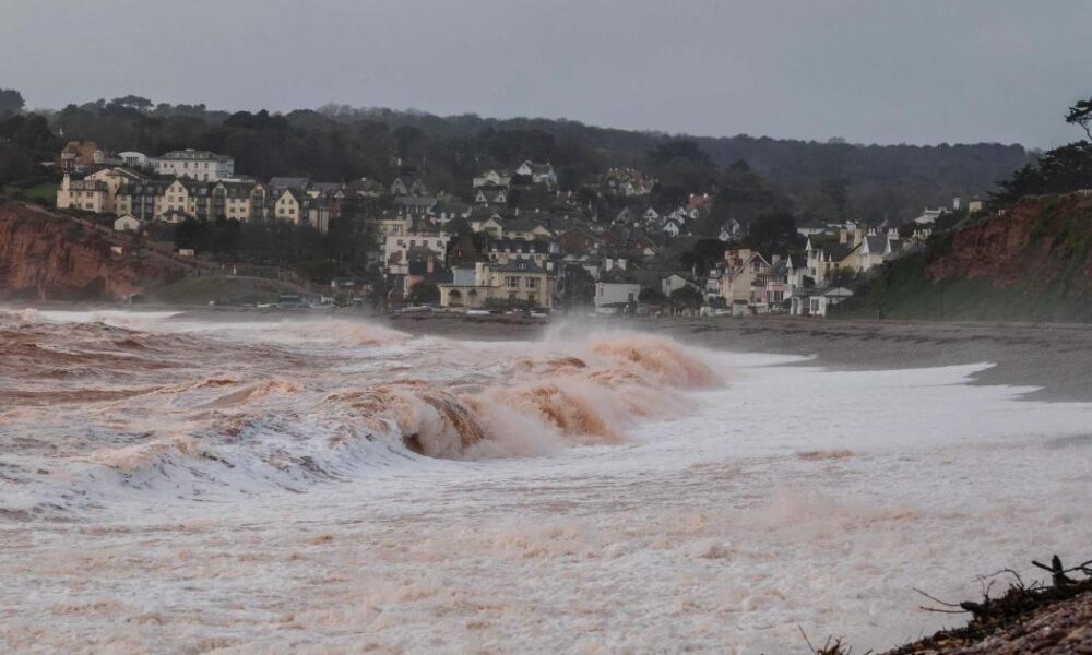 Two men remain missing at sea as police issue plea