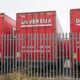 'Banned driver found at wheel' of Billingham firm Devereux's lorry