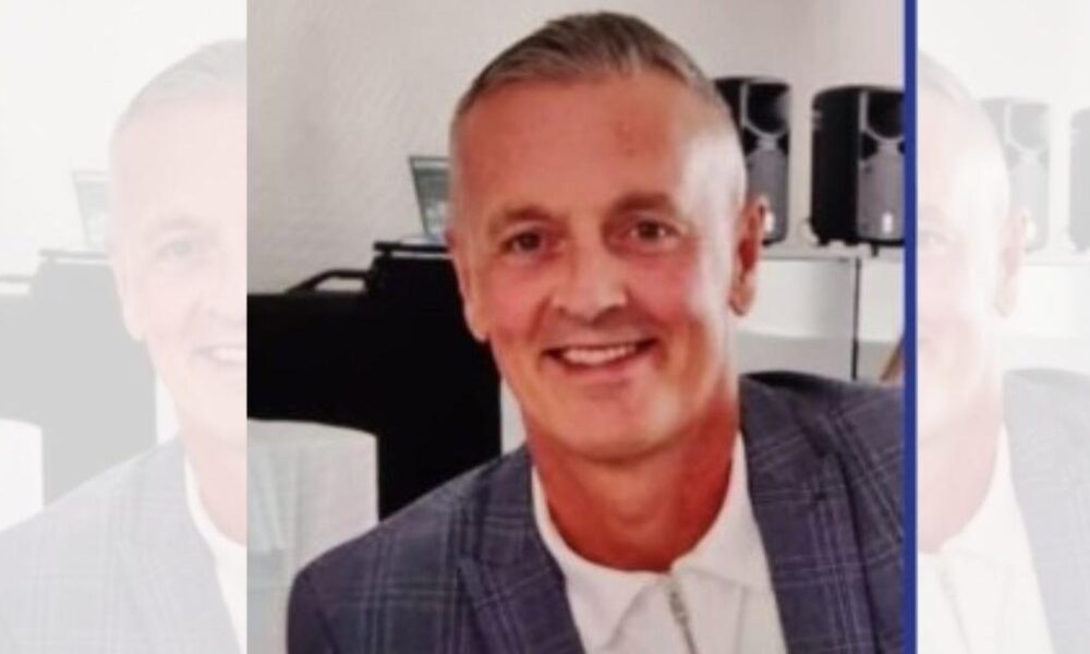 Appeal to find missing 51-year-old man seen in Ainsworth