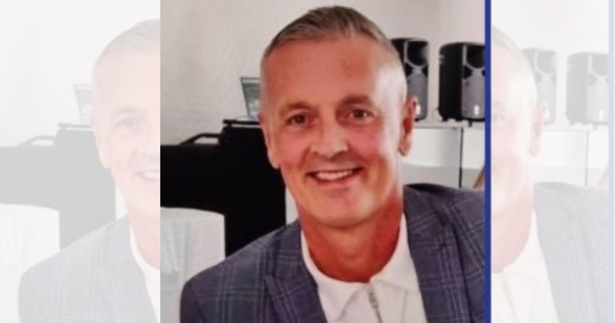 Appeal to find missing 51-year-old man seen in Ainsworth