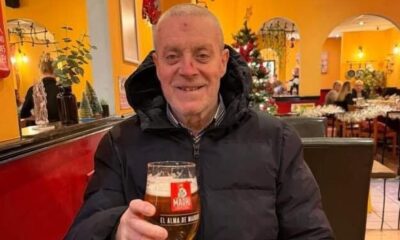 Man missing from Seaton Carew since Christmas Day