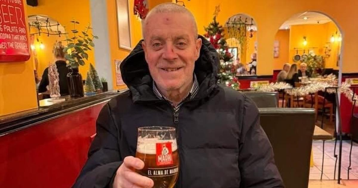 Man missing from Seaton Carew since Christmas Day