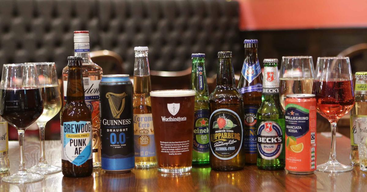 JD Wetherspoon pubs to launch January sale with 99p pints