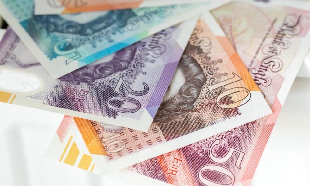 Brits becoming more ruthless with spending - new survey