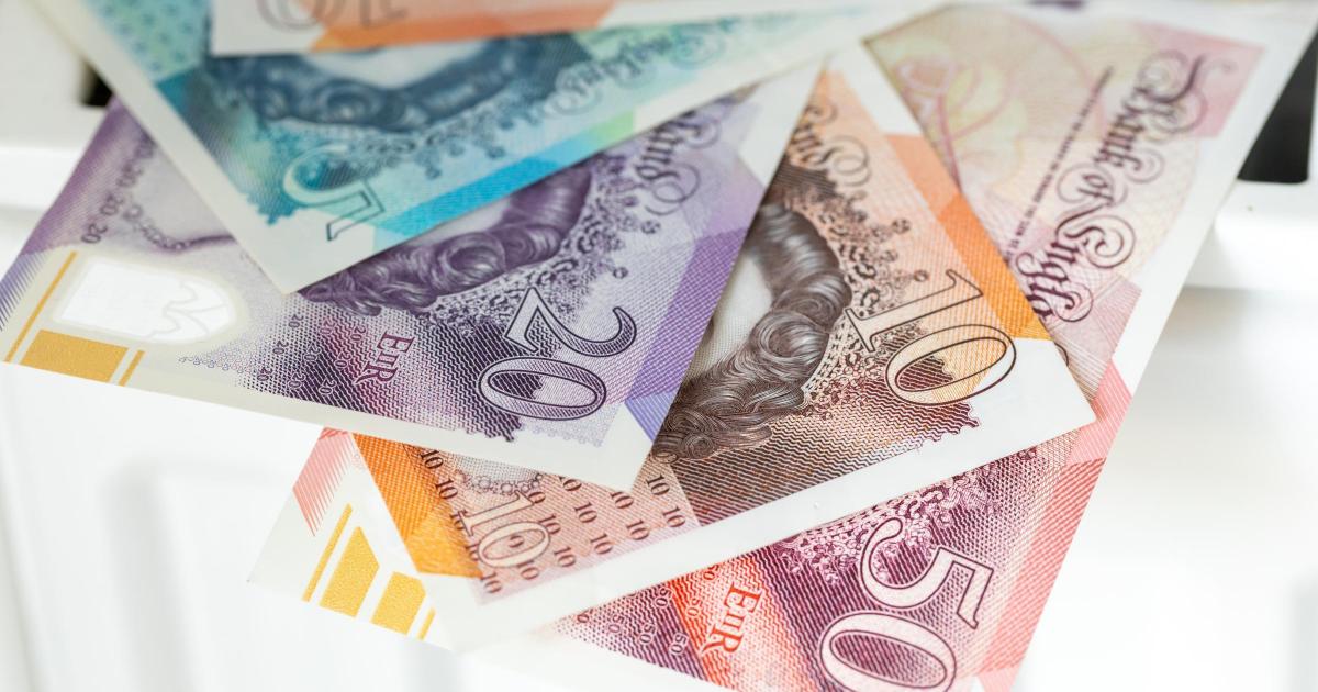 Brits becoming more ruthless with spending - new survey