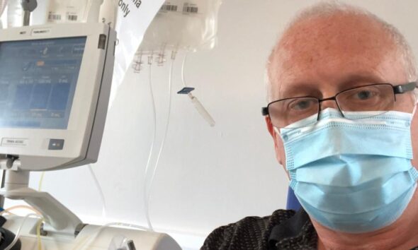 NHS: County Durham 'super donor's' lifesaving efforts