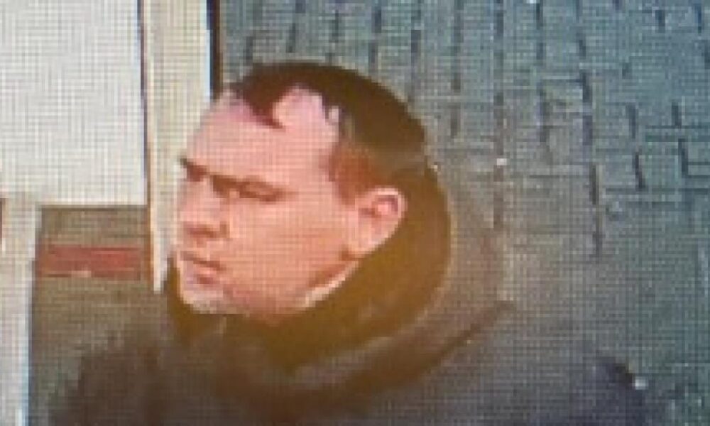 North Yorkshire Police appeal over Harrogate car theft