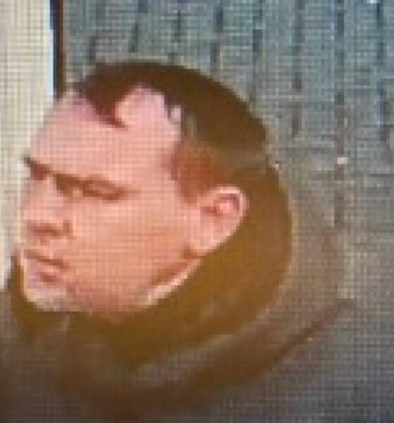 North Yorkshire Police appeal over Harrogate car theft