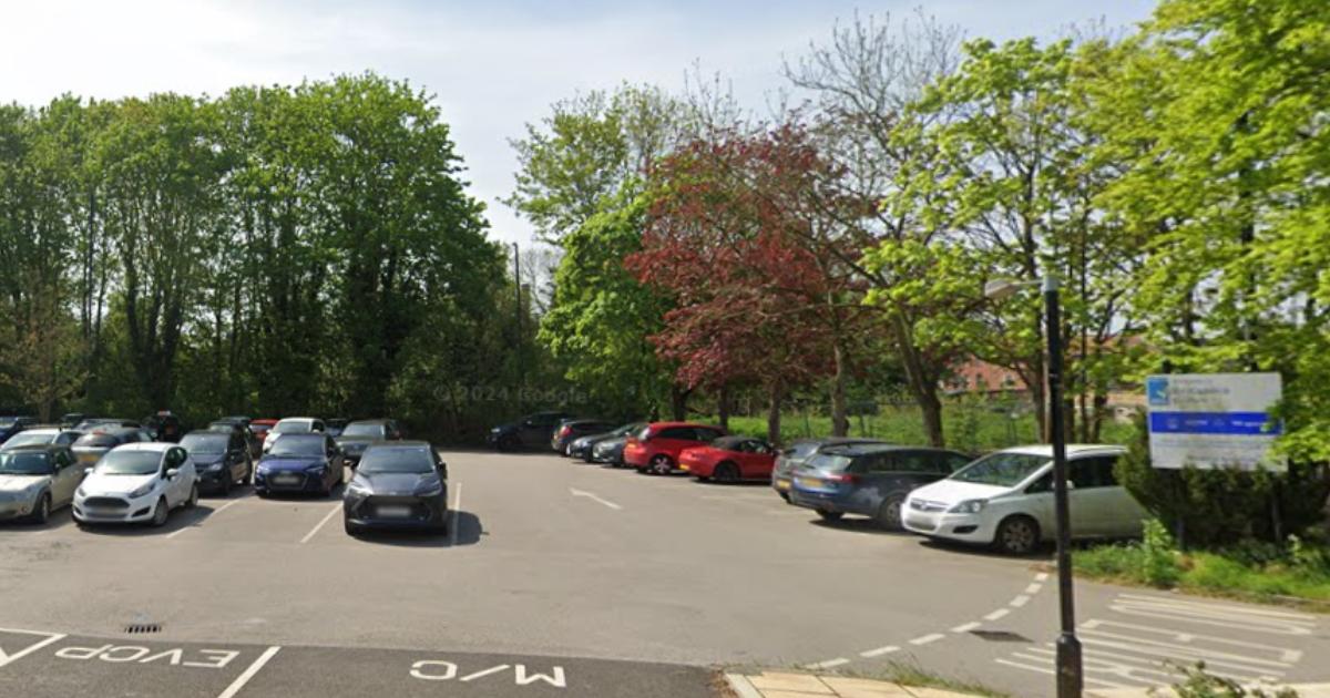 Tadcaster: Fire started deliberately in Britannia Car Park