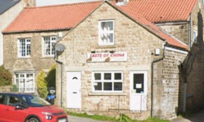 Taste of China Cockfield closed after family emergency