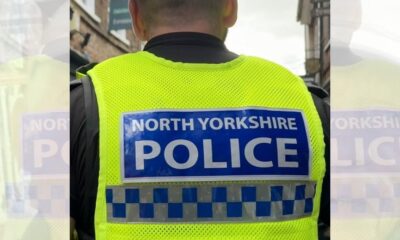 Boroughbridge: Dog kicked unconscious in canal attack