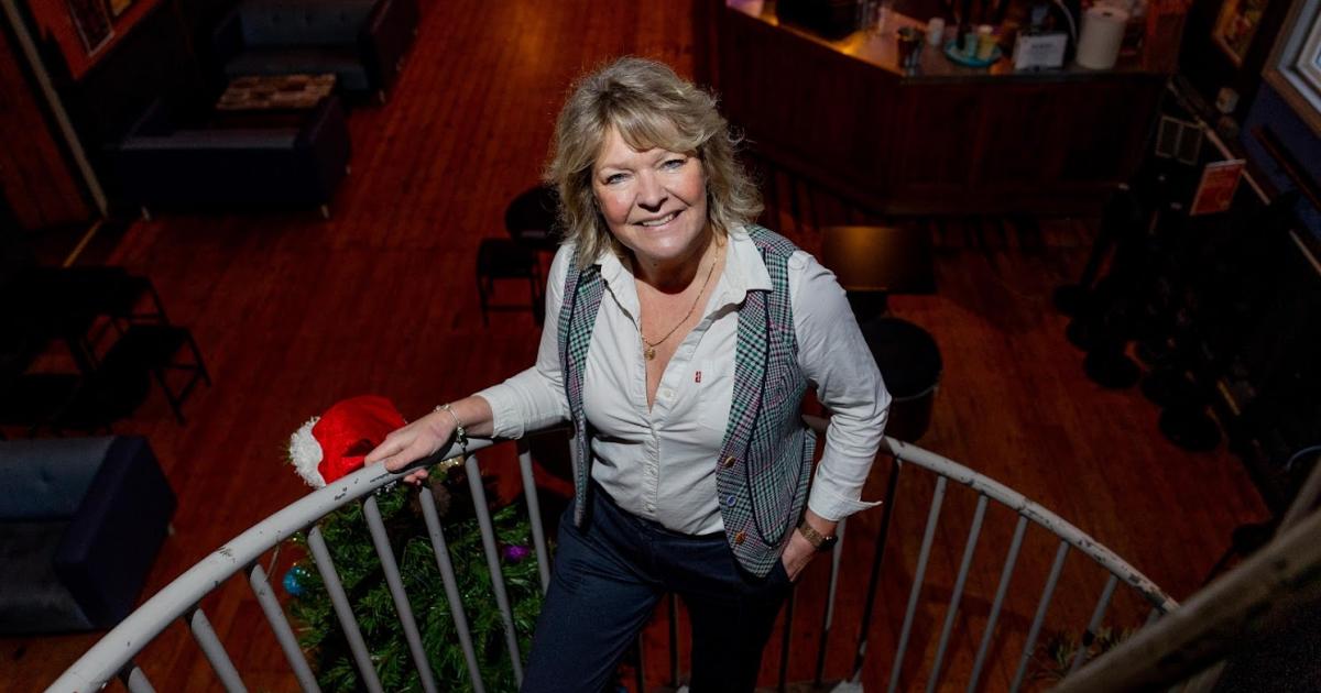 Darlington Forum founder made MBE in King's Honours List 2026