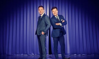Ant and Dec tease 'surprises' in new Limitless Win series 5
