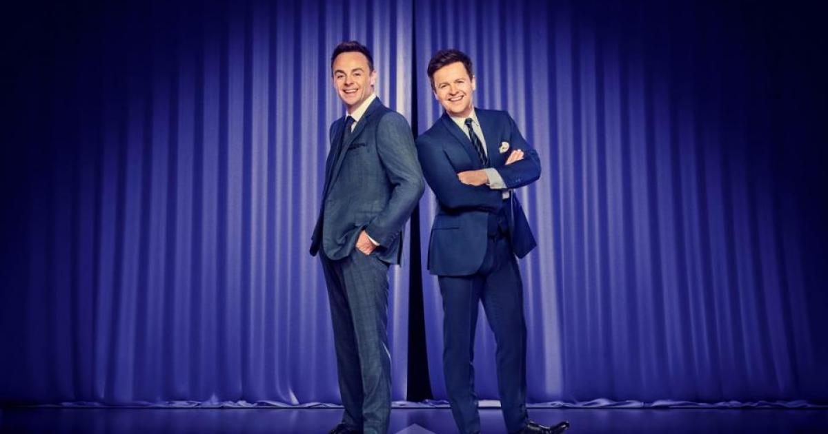 Ant and Dec tease 'surprises' in new Limitless Win series 5