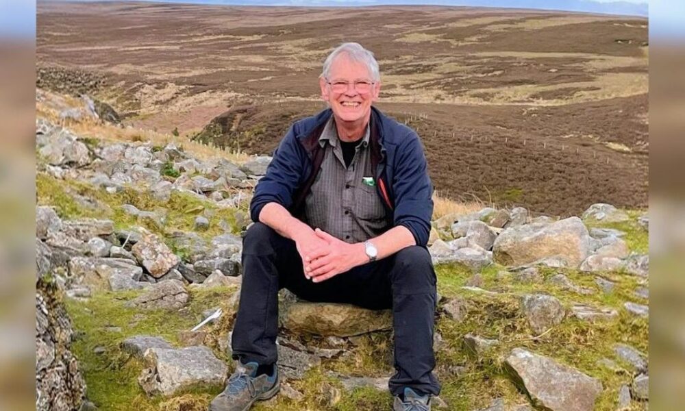 Bolton Mountain Rescue Team former leader dies at 75