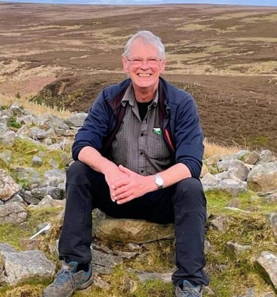 Bolton Mountain Rescue Team former leader dies at 75