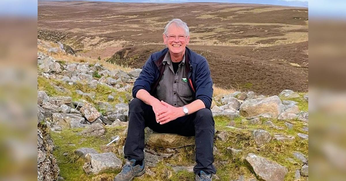 Bolton Mountain Rescue Team former leader dies at 75