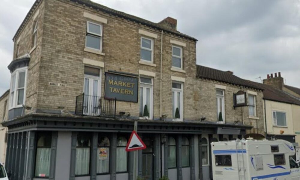 Five flats planned for former Market Tavern in North Ormesby