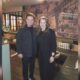 Declan Donnelly creates 'buzz' at Newcastle restaurant