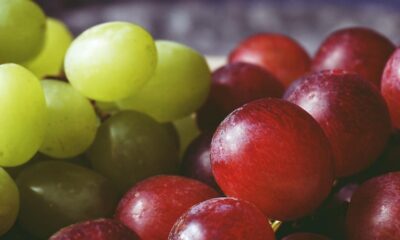 Why do people eat 12 grapes on New Year's Eve? What it means