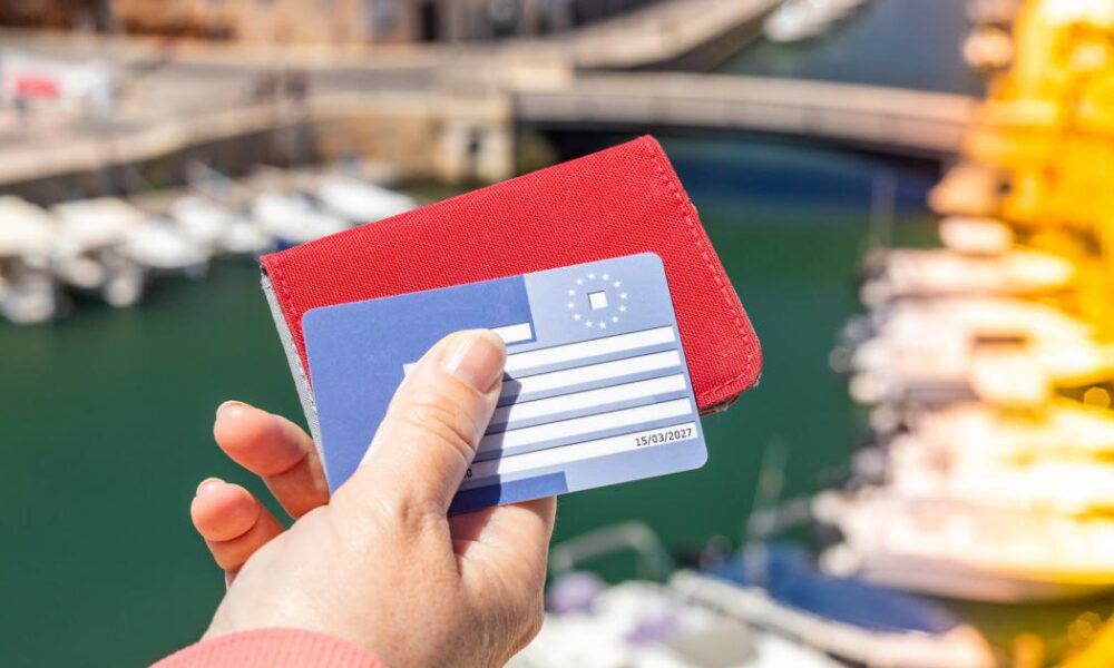 Can you still use an EHIC card when travelling in 2026?