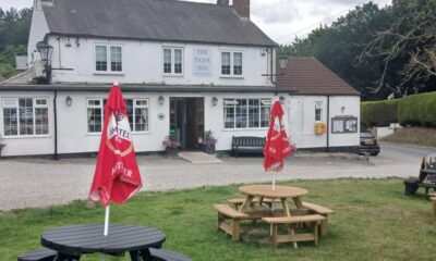 Tiger Inn at Coneythorpe to launch cinema offering