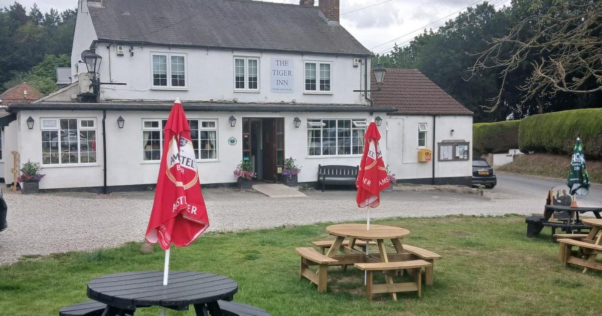 Tiger Inn at Coneythorpe to launch cinema offering