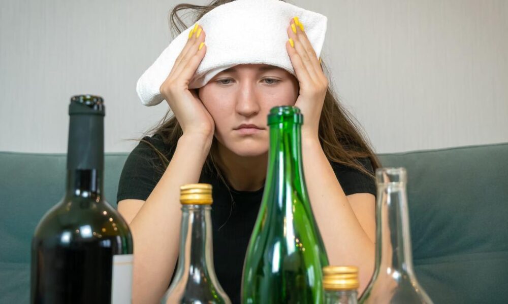 The 87p hangover hack you need to be fresh on January 1st