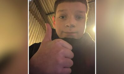 Consett teenager died after tractor overturned in Burnopfield