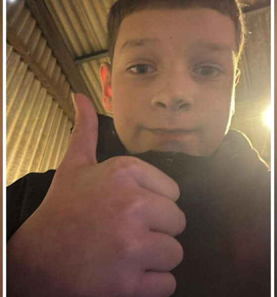 Consett teenager died after tractor overturned in Burnopfield