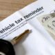 UK car tax changes coming in in 2026 that drivers must know