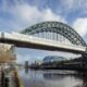 Huge Tyne Bridge repairs on track to finish by 2028