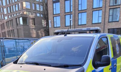 Dog walker attacked in York