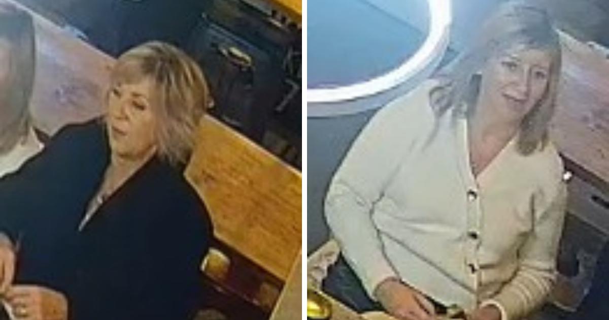 Police search for two women after offence at North Yorkshire business