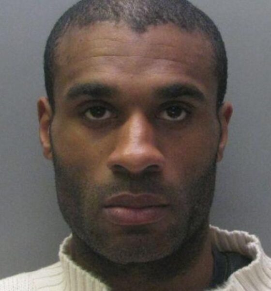 Darlington man Justin Swaby wanted by police over breach