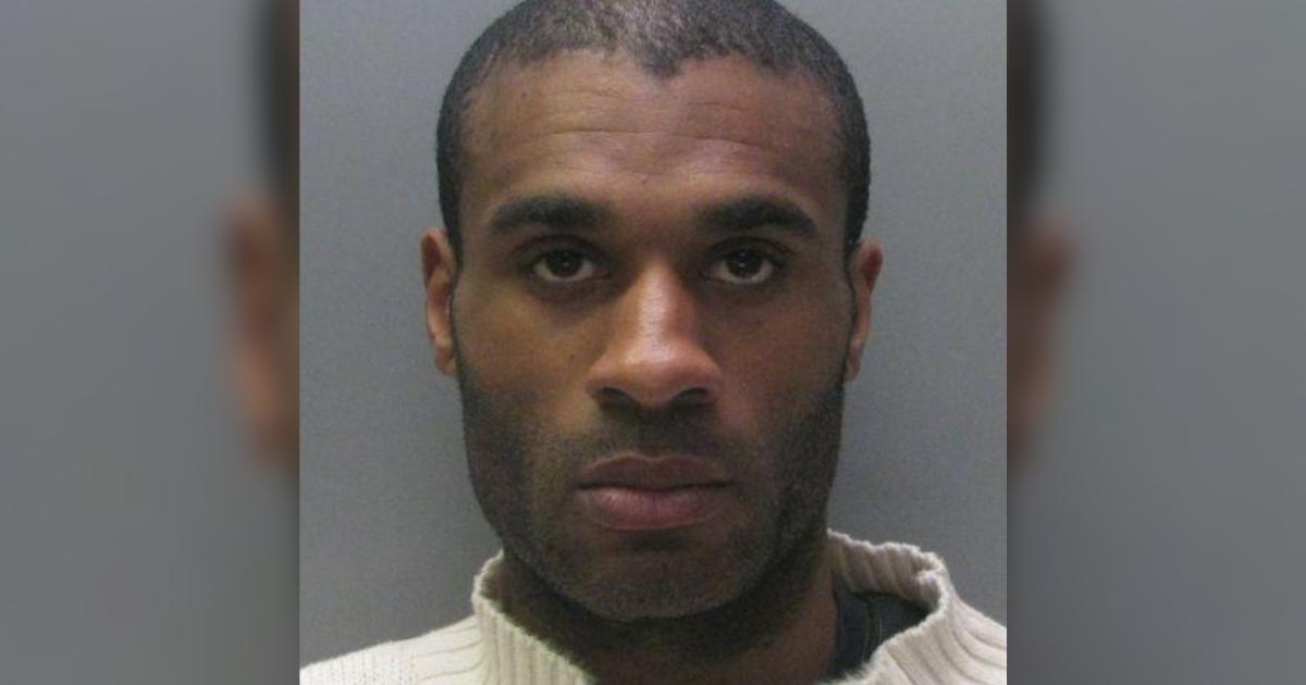 Darlington man Justin Swaby wanted by police over breach