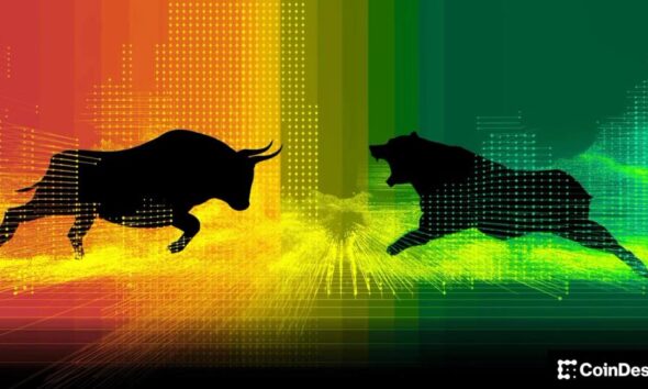 Bitcoin steadies near $89,000 as gold hits record