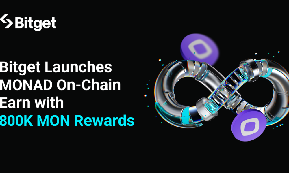 Bitget Launches AI Trading Avatars Based on Seven Trading Strategies