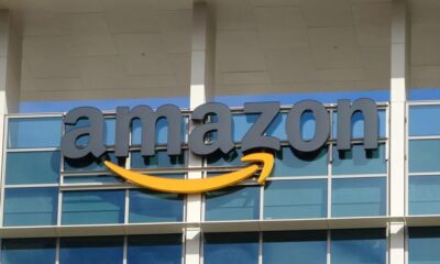 Amazon Enters AI Arms Race Aiming to Rival Nvidia as Crypto and Risk Asset Fears Mount